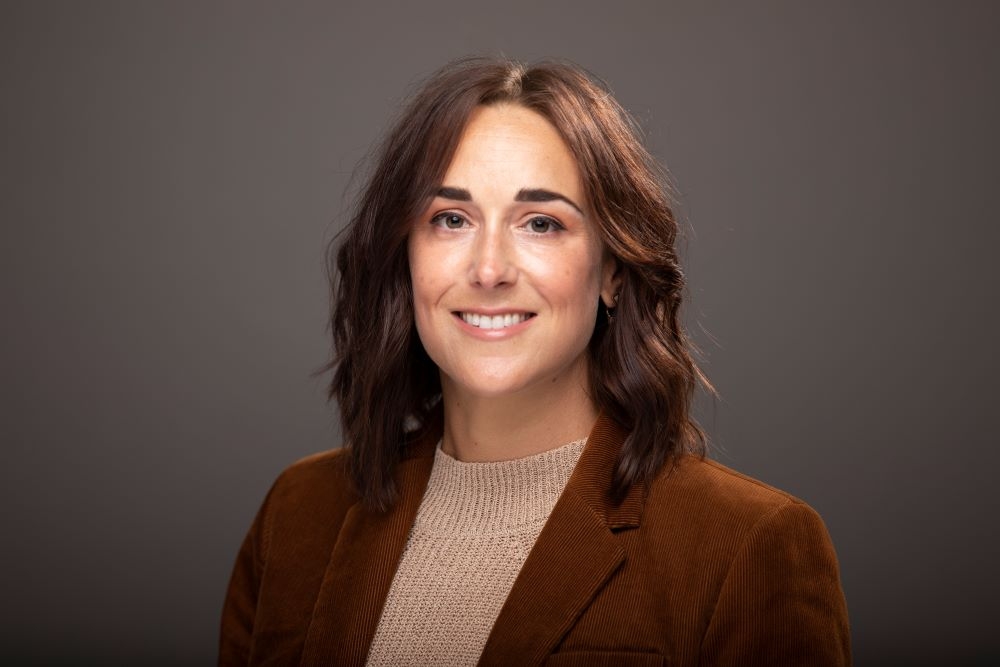 Dan Cope Brings Election Experience into the Classroom, Engages Students